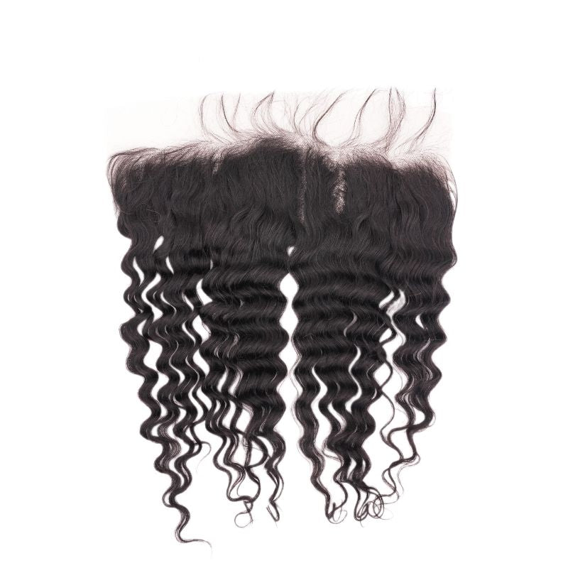 Deep Wave HD Lace Frontal