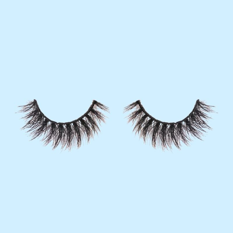 Ella 3D Mink Lashes