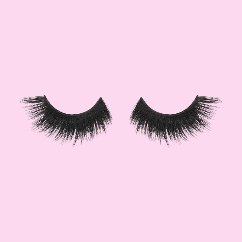 Eden 3D Mink Lashes