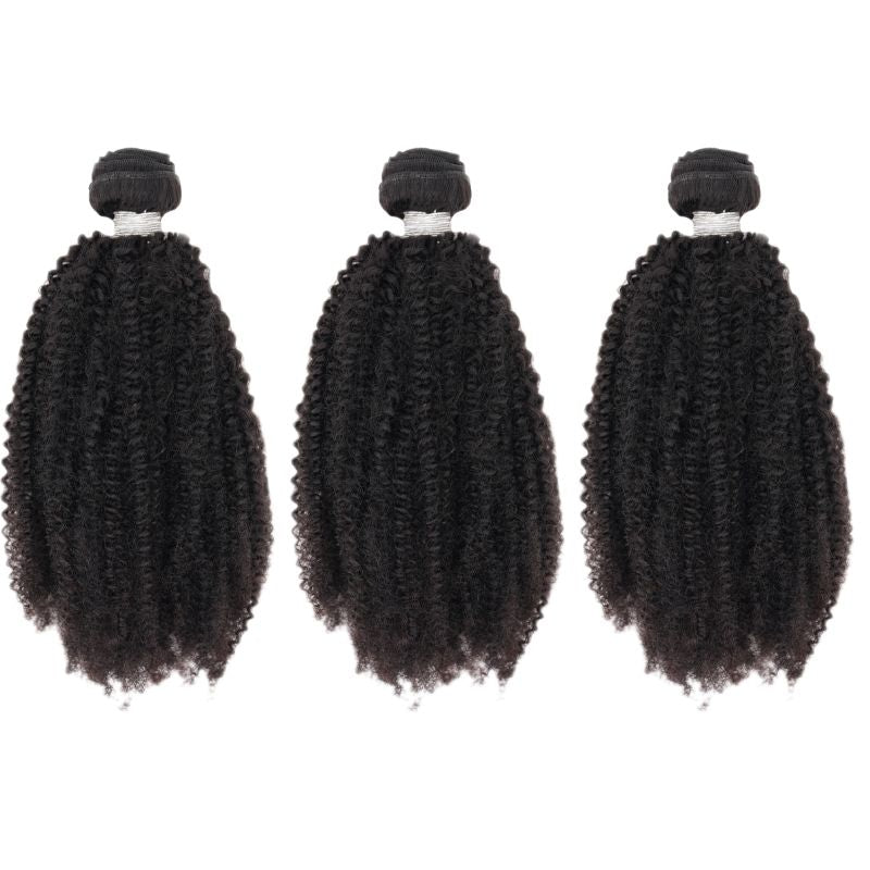 Brazilian Afro Kinky Bundle Deals