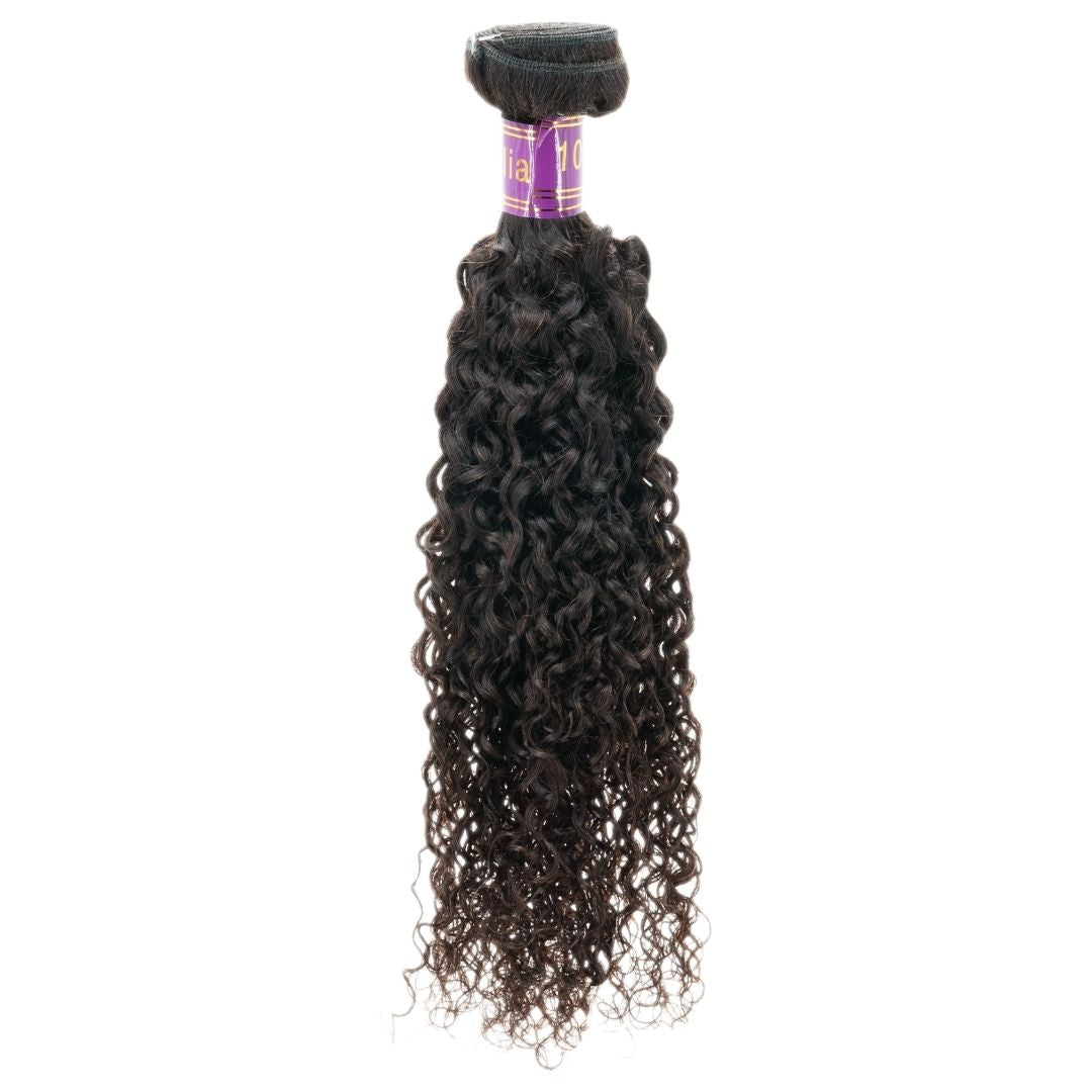 Brazilian Kinky Curly