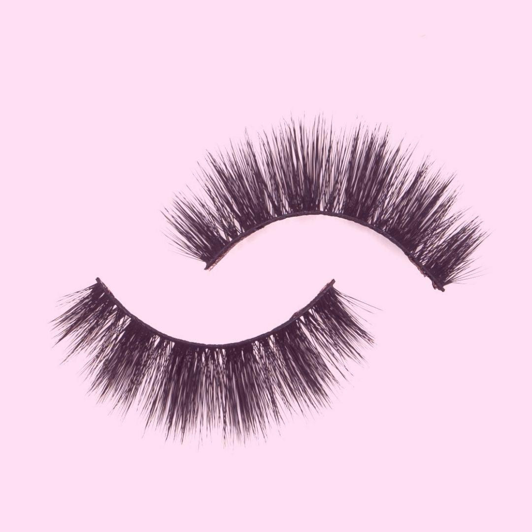 Petunia Faux 3D Volume Lashes