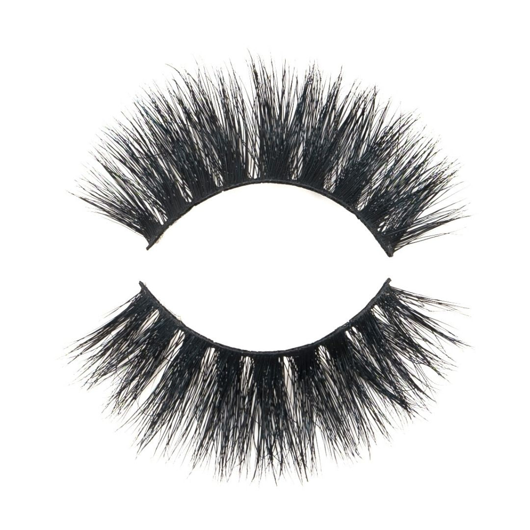 Dubai 3D Mink Lashes