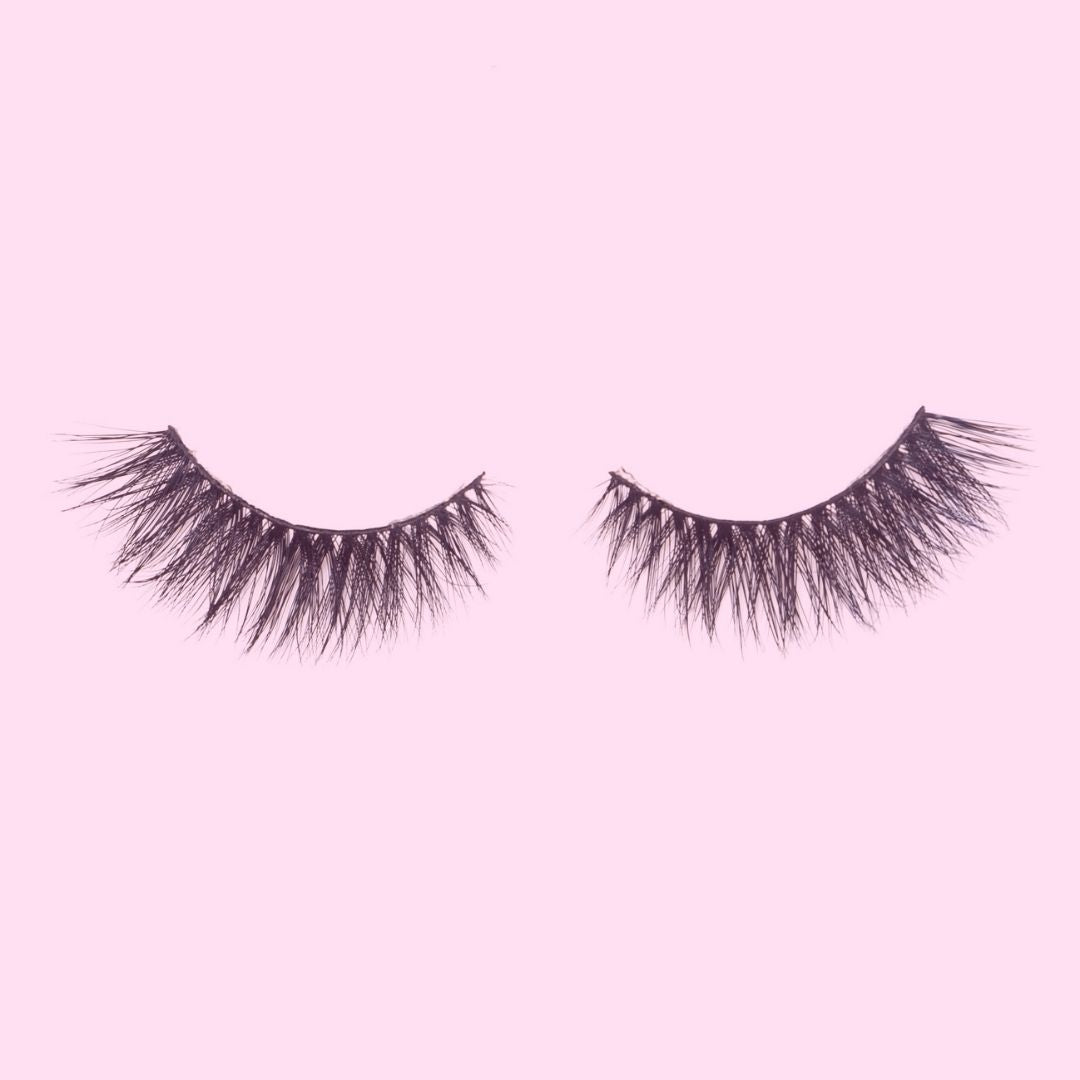 Lola 3D Mink Lashes