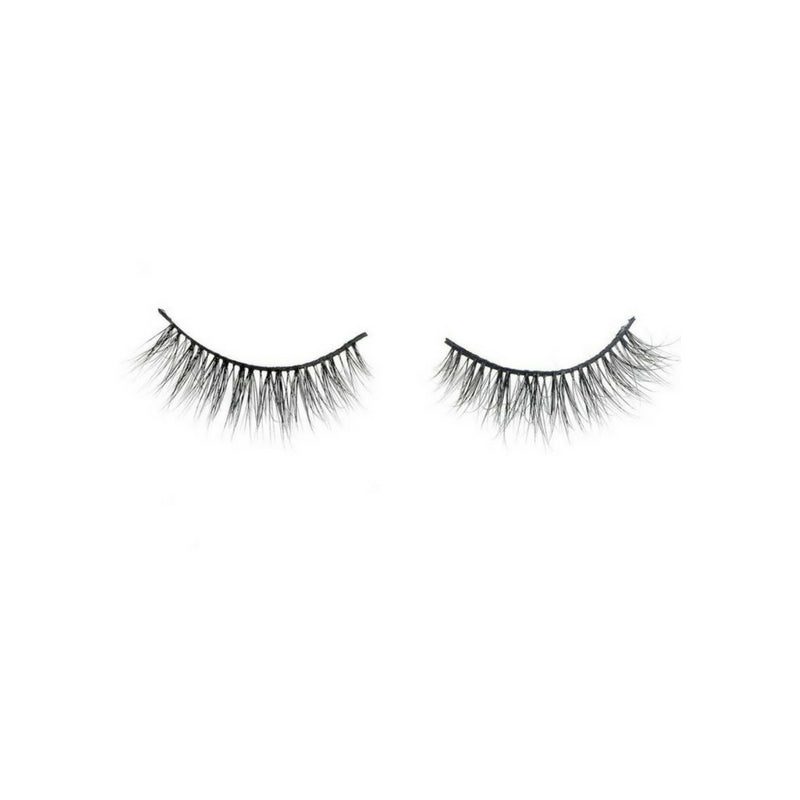 Amelia 3D Mink Lashes