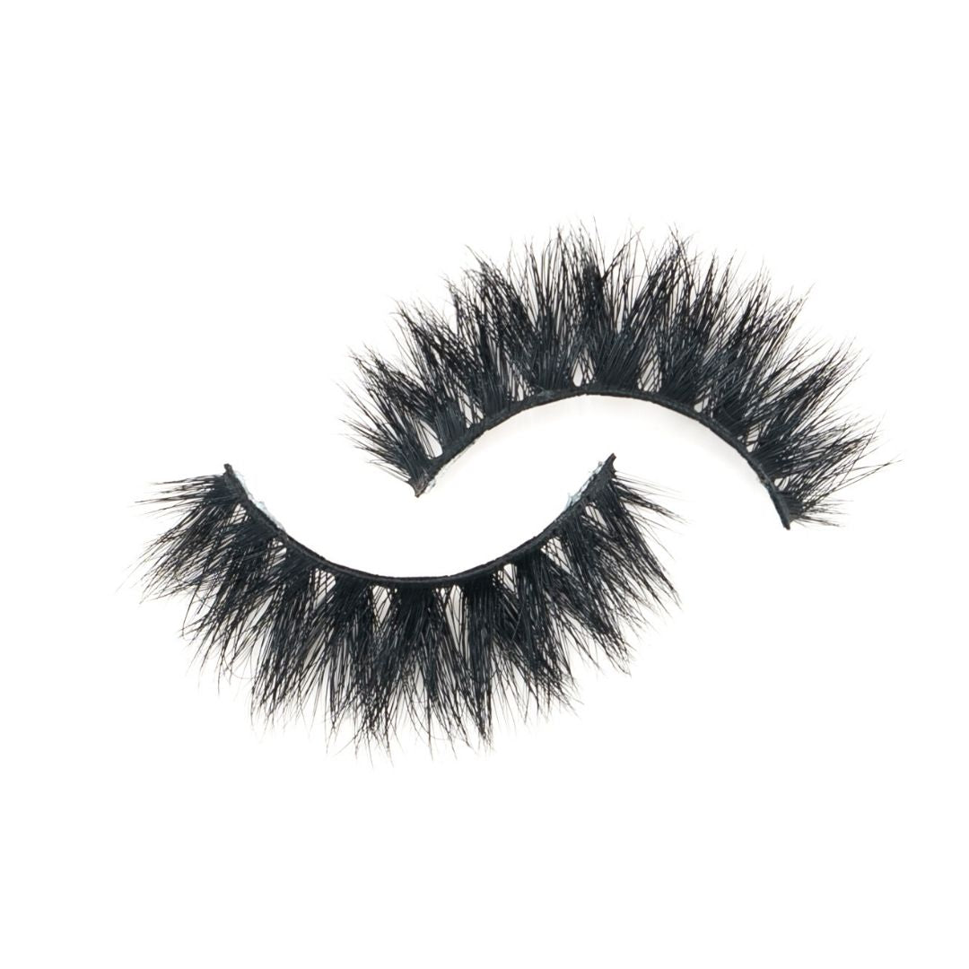 Chloe 3D Mink Lashes